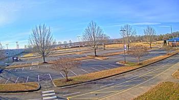 Weather camera view of Cloverleaf ES.
