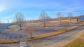 Weather camera view of Cloverleaf ES.
