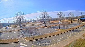 Weather camera view of Cloverleaf ES.