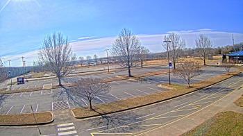Weather camera view of Cloverleaf ES.