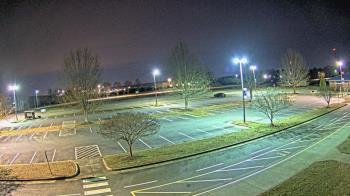 Weather camera view of Cloverleaf ES.