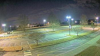 Weather camera view of Cloverleaf ES.