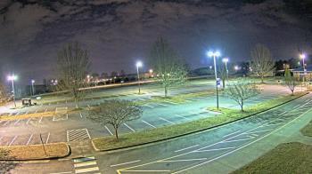 Weather camera view of Cloverleaf ES.