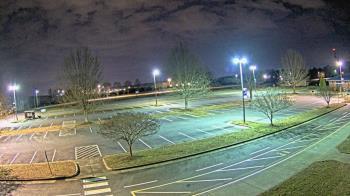 Weather camera view of Cloverleaf ES.