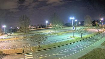 Weather camera view of Cloverleaf ES.