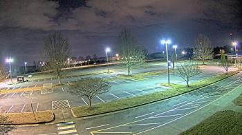 Weather camera view of Cloverleaf ES.