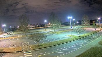 Weather camera view of Cloverleaf ES.