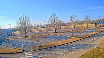 Weather camera view of Cloverleaf ES.