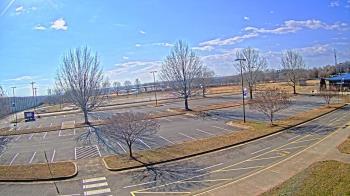 Weather camera view of Cloverleaf ES.
