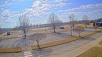 Weather camera view of Cloverleaf ES.