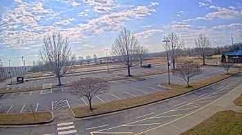 Weather camera view of Cloverleaf ES.