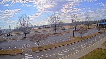 Weather camera view of Cloverleaf ES.