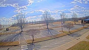 Weather camera view of Cloverleaf ES.