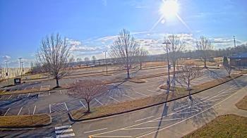Weather camera view of Cloverleaf ES.