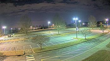 Weather camera view of Cloverleaf ES.