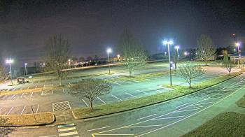 Weather camera view of Cloverleaf ES.