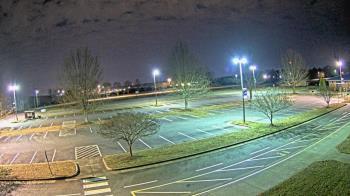 Weather camera view of Cloverleaf ES.