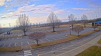 Weather camera view of Cloverleaf ES.