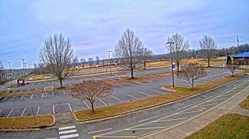Weather camera view of Cloverleaf ES.