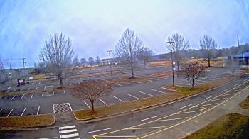 Weather camera view of Cloverleaf ES.