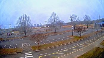 Weather camera view of Cloverleaf ES.