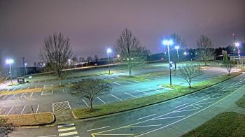 Weather camera view of Cloverleaf ES.