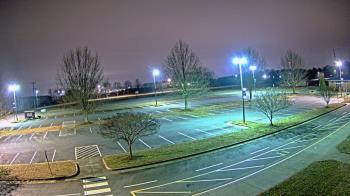 Weather camera view of Cloverleaf ES.