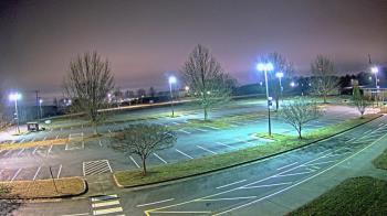 Weather camera view of Cloverleaf ES.