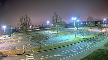 Weather camera view of Cloverleaf ES.