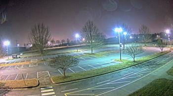 Weather camera view of Cloverleaf ES.