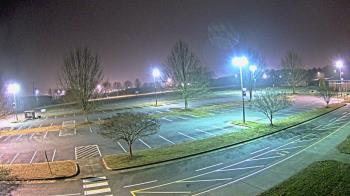Weather camera view of Cloverleaf ES.
