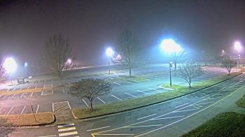 Weather camera view of Cloverleaf ES.