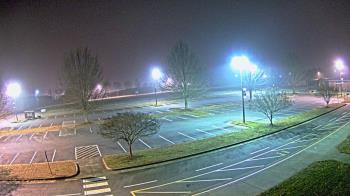 Weather camera view of Cloverleaf ES.