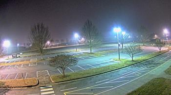 Weather camera view of Cloverleaf ES.