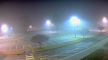 Weather camera view of Cloverleaf ES.