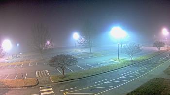 Weather camera view of Cloverleaf ES.