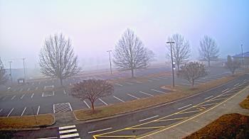 Weather camera view of Cloverleaf ES.