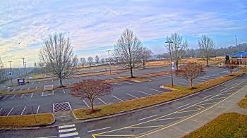 Weather camera view of Cloverleaf ES.