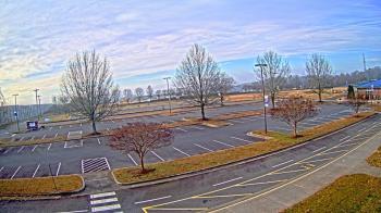 Weather camera view of Cloverleaf ES.