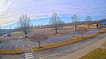 Weather camera view of Cloverleaf ES.