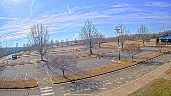 Weather camera view of Cloverleaf ES.