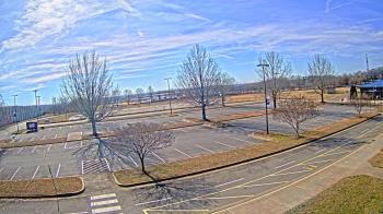 Weather camera view of Cloverleaf ES.