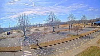 Weather camera view of Cloverleaf ES.