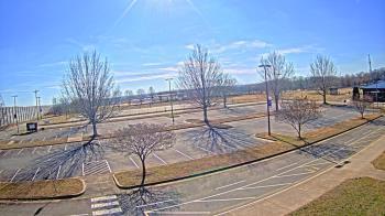 Weather camera view of Cloverleaf ES.