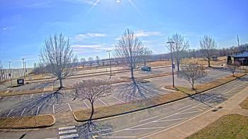 Weather camera view of Cloverleaf ES.