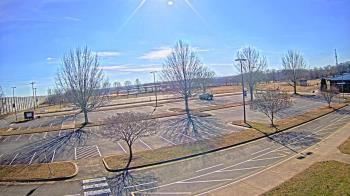 Weather camera view of Cloverleaf ES.