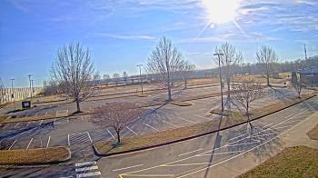 Weather camera view of Cloverleaf ES.