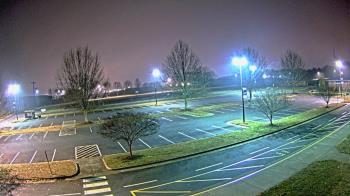 Weather camera view of Cloverleaf ES.