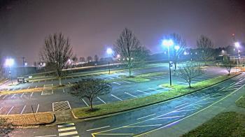 Weather camera view of Cloverleaf ES.