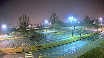 Weather camera view of Cloverleaf ES.